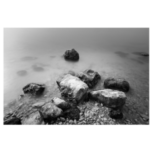 "Calming Shore No.6"